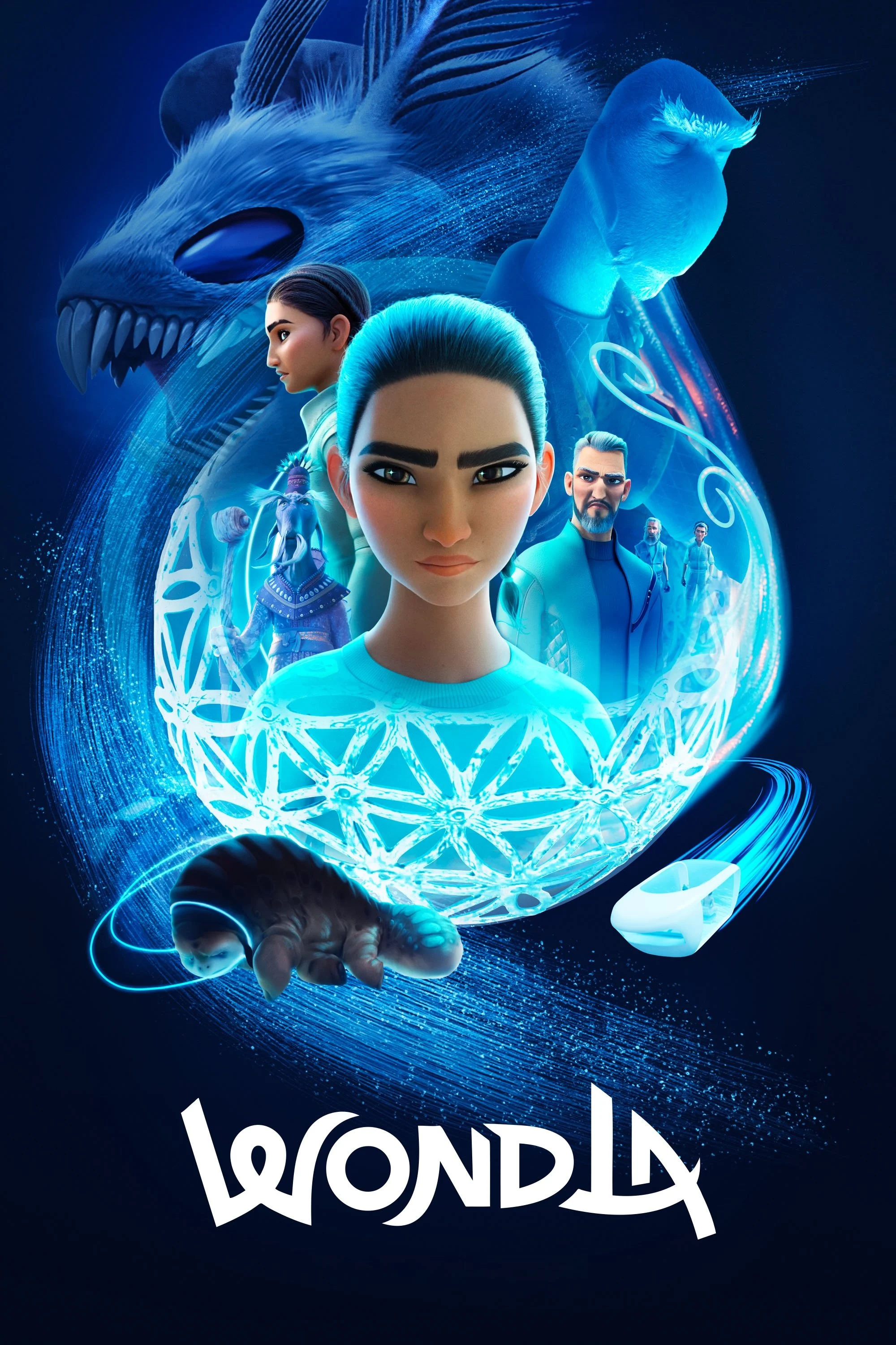 Đi Tìm WondLa (Phần 2)